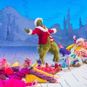 Dr. Seuss' The Grinch Musical! - Rotten Tomatoes