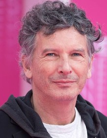 Nicolas Cuche