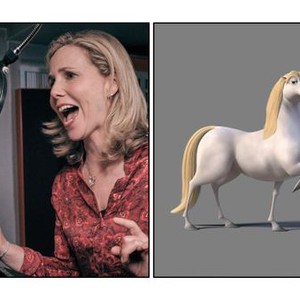 FERDINAND, SALLY PHILLIPS (VOICE OF GRETA), 2017. PH: CHARLIE GRAY. TM AND COPYRIGHT ©20TH CENTURY FOX FILM CORP. ALL RIGHTS RESERVED