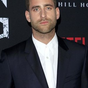 Oliver Jackson-Cohen at arrivals for NETFLIX - THE HAUNTING OF HILL HOUSE Season 1 Premiere, ArcLight Hollywood, Los Angeles, CA October 8, 2018. Photo By: Priscilla Grant/Everett Collection