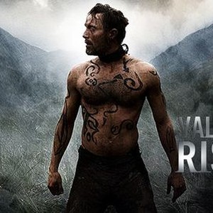 Valhalla rising store
