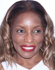 Stephanie Mills