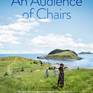 An Audience of Chairs (2018) photo 16