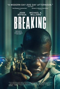Watch trailer for Breaking