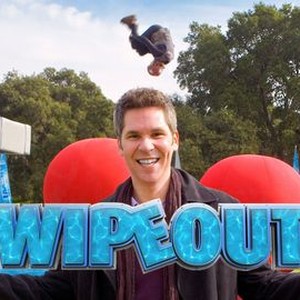 Wipeout review: Wipeout - CNET