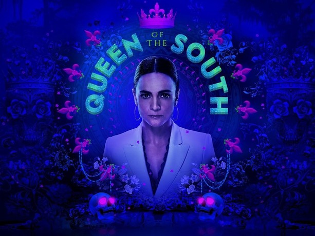 Queen of the south season 4 putlocker new arrivals