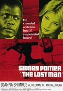 The Lost Man poster image