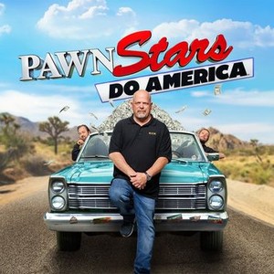 Pawn Stars:” 500 episodes and a Super Bowl ring to boot