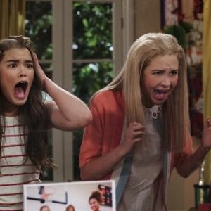 Alexa & Katie - Rotten Tomatoes