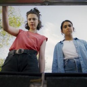 Drive-Away Dolls - Rotten Tomatoes