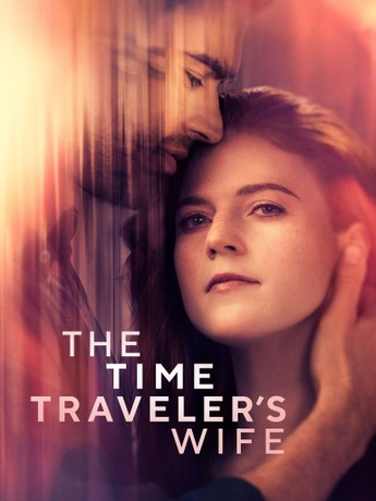 The time traveler's wife 2025 full movie eng sub