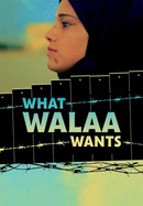 What Walaa Wants poster image