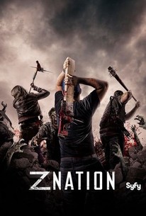Z Nation Season 1 Rotten Tomatoes