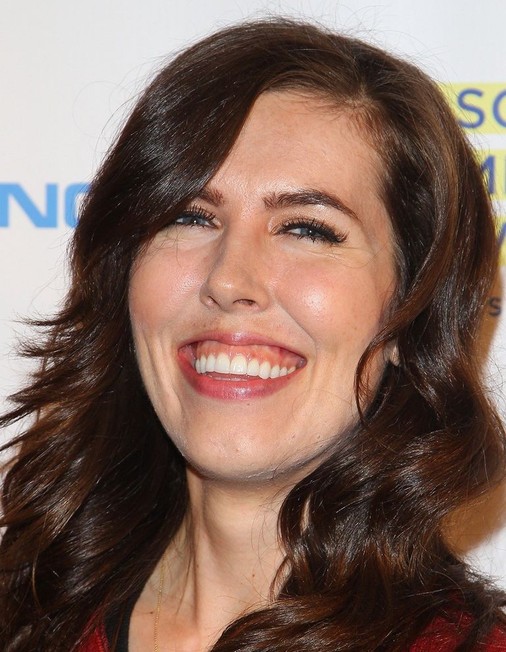Brittani Louise Taylor - Rotten Tomatoes
