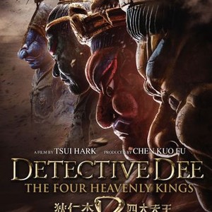 Detective Dee: The Four Heavenly Kings (2018) photo 11