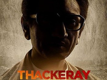 Thackeray movie online cheap