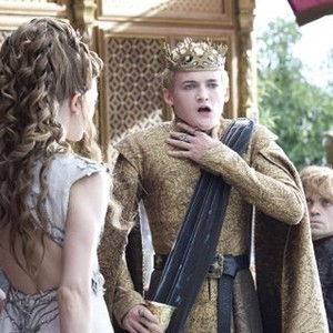 Jack Gleeson - Rotten Tomatoes