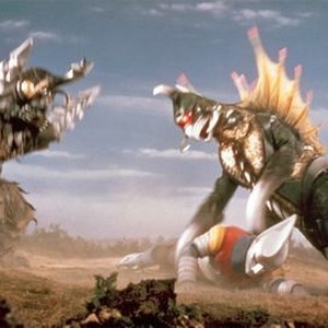 Godzilla vs. Megalon - Rotten Tomatoes