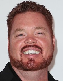 Tim Driscoll