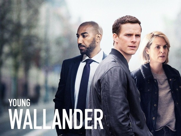 Young Wallander Season 1 Episode 1 Rotten Tomatoes