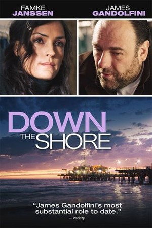 Down the Shore poster