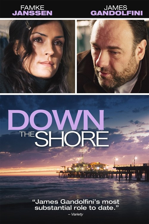 Down the Shore poster