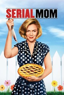 シリアル・ママ / Serial Mom
