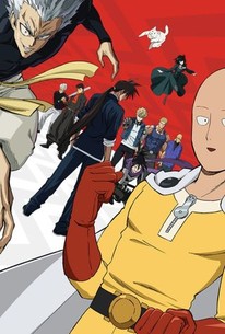 One Punch Man Season 1 Episode 11 Rotten Tomatoes