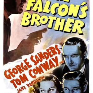 The Falcon's Brother (1942) photo 9