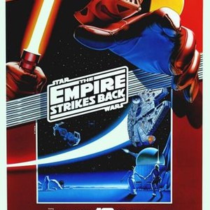 Star Wars: Episode V -- The Empire Strikes Back photo 9