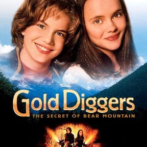 Gold Diggers: The Secret of Bear Mountain (1995) photo 12