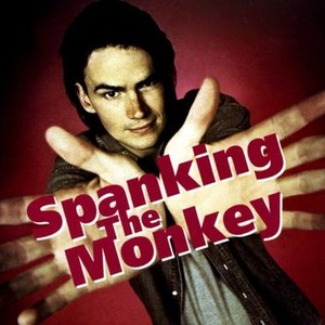 Spanking the Monkey photo 5