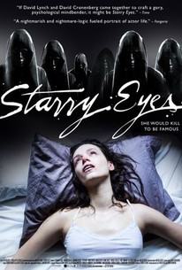 Watch trailer for Starry Eyes