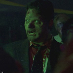 Lance Herst as a zombie in "Dance of the Dead." photo 19