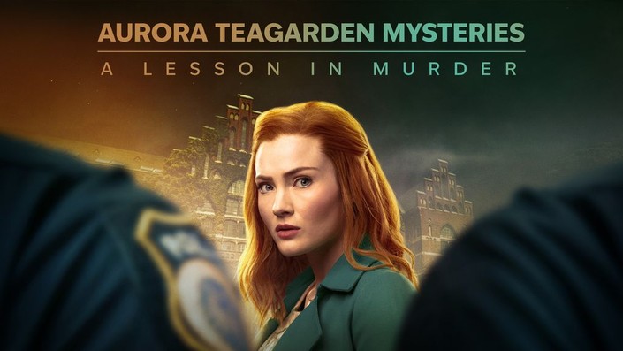 Aurora teagarden movies streaming shop