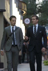 Suits season 2 2025 episode 9 online