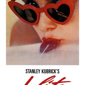 Lolita - Rotten Tomatoes
