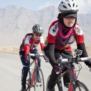 Afghan Cycles (2018) photo 11