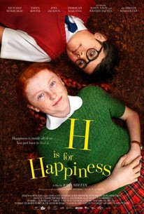 H Is For Happiness
