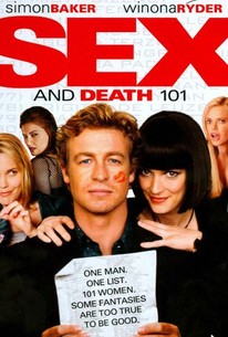 Loves Movie Satire Sex - Sex and Death 101 (2007) - Rotten Tomatoes