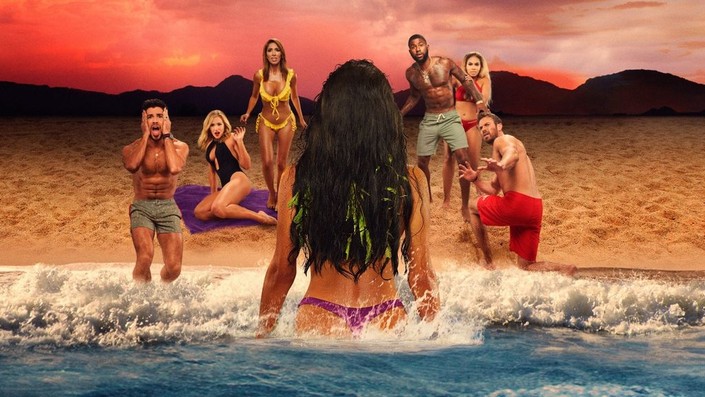 Ex on the beach us season 2 123movies hotsell