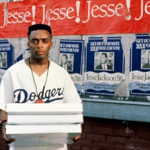 DO THE RIGHT THING, Spike Lee, 1989.