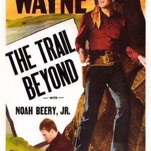 The Trail Beyond photo 2