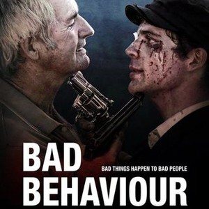 Bad Behaviour (2010) photo 13