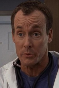 Scrubs: Season 1, Episode 5 | Rotten Tomatoes