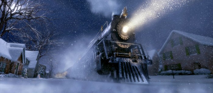 The Polar Express - Rotten Tomatoes