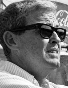 Robert Parrish