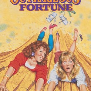 Outrageous Fortune photo 10