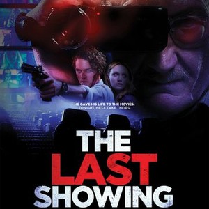 The Last Showing (2014) photo 13