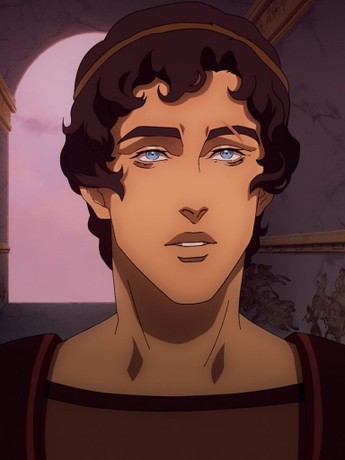 Watch blood of zeus episode 1 best sale